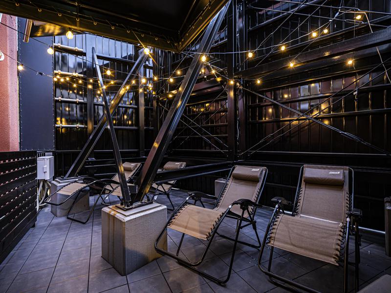 XG SAUNA by re:sauna 写真ギャラリー3