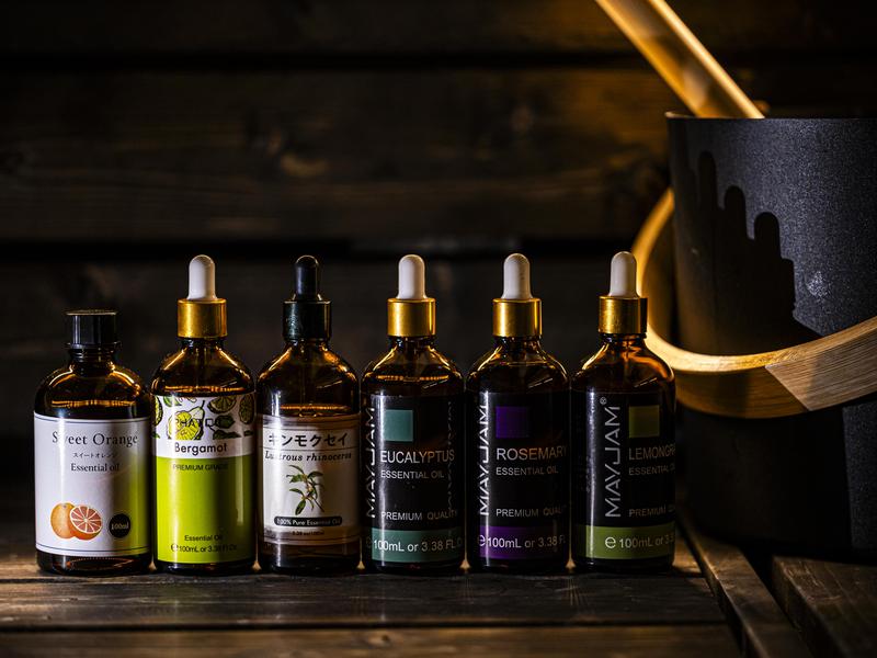 XG SAUNA by re:sauna 写真ギャラリー5