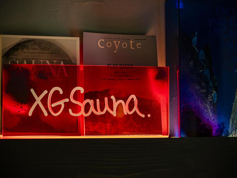 XG SAUNA by re:sauna 写真ギャラリー6