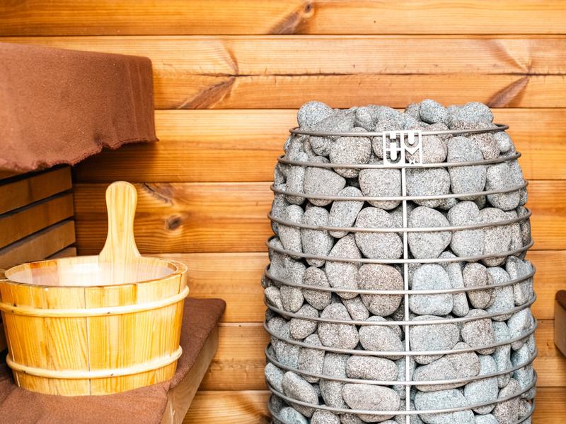 BIWAKO SAUNA HUUMサウナストーブ