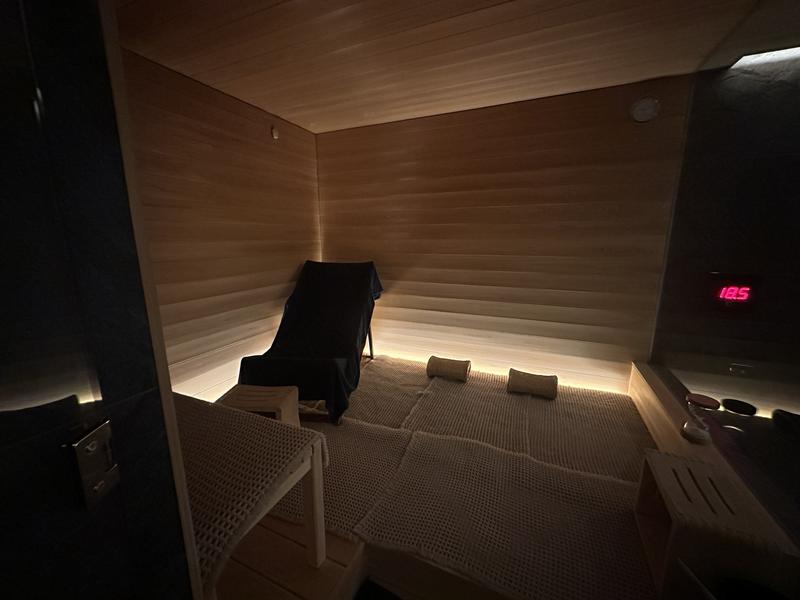 天翔SAUNA 写真ギャラリー1