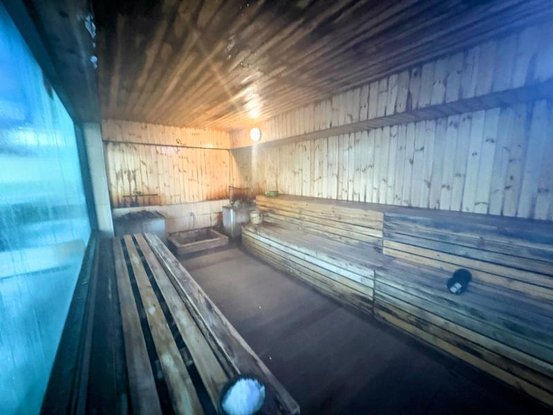 Holiday Sauna and Massage 写真