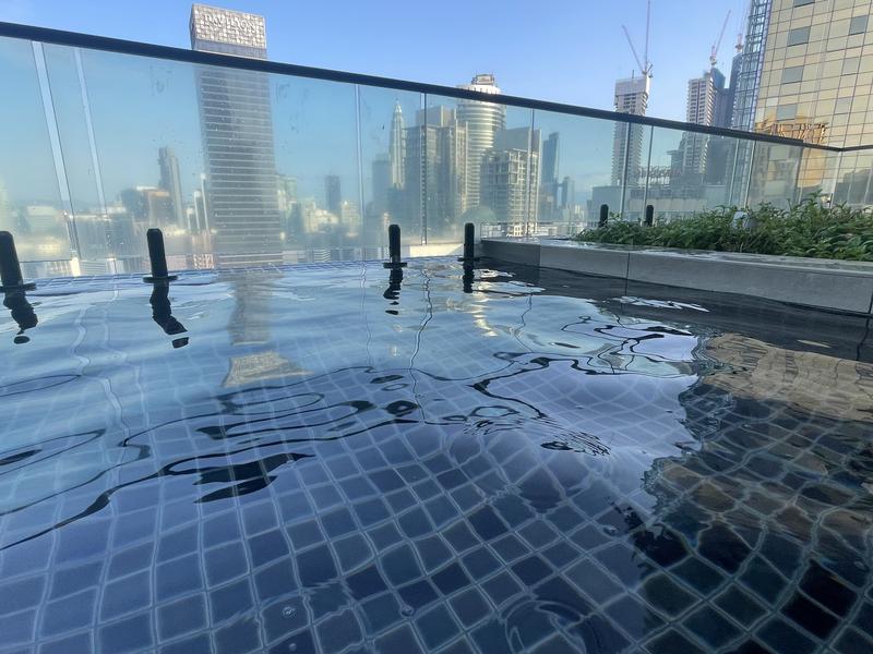 AXON RESIDENCE AT BUKIT BiNTANG KUALA LUMPUR 写真