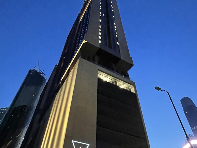 AXON RESIDENCE AT BUKIT BiNTANG KUALA LUMPUR 施設