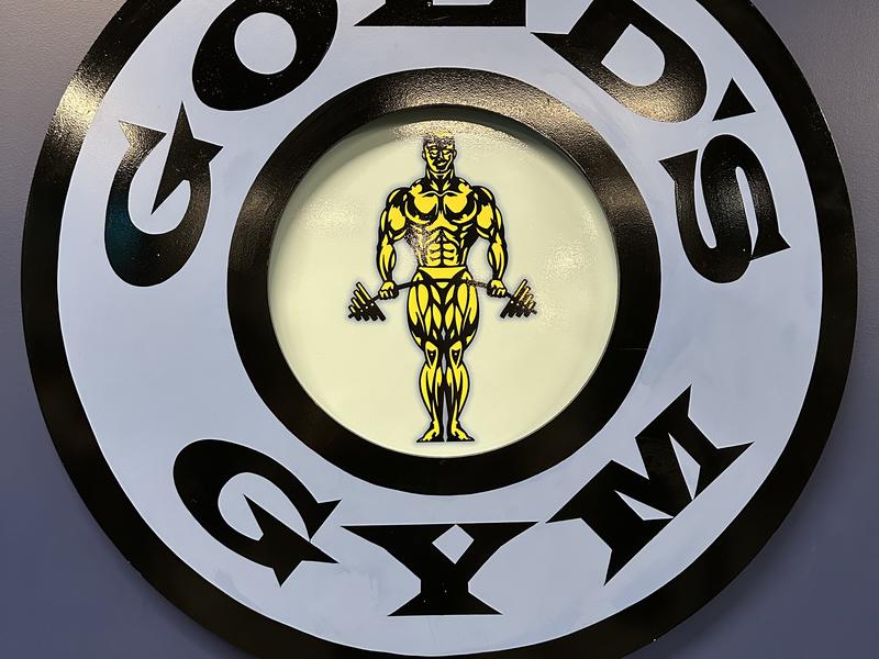 Gold's Gym 写真ギャラリー0