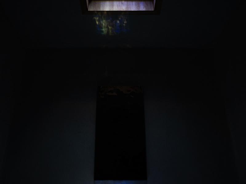 an sauna 水風呂