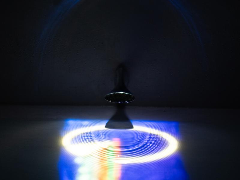 an sauna 水風呂
