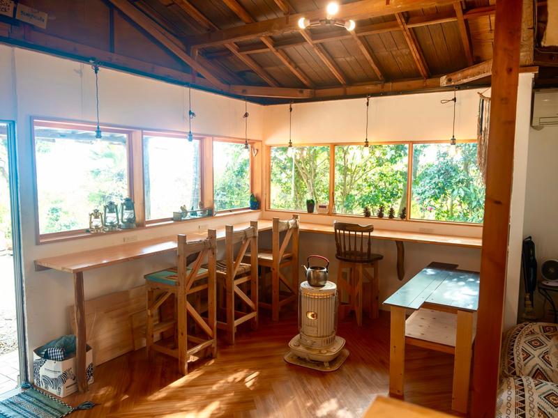 UMIKAZE SAUNA(オーシャンビュー) 共有リビング