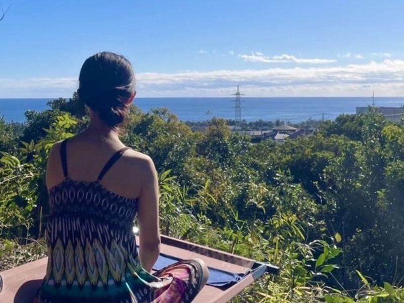 UMIKAZE SAUNA(オーシャンビュー) ととのいスポット