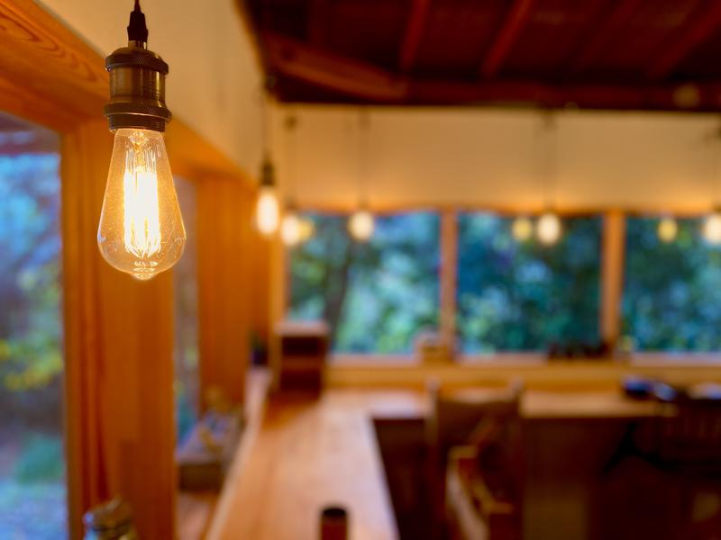 UMIKAZE SAUNA(オーシャンビュー) 共有リビング