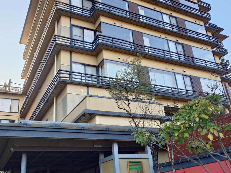 緑翠亭 景水 写真ギャラリー1