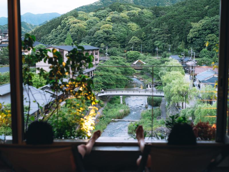 SOIL Nagatoyumoto 写真