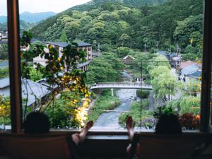 SOIL Nagatoyumoto 写真