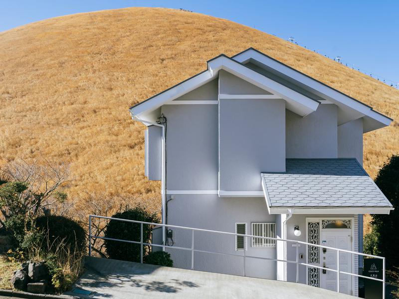 COCO VILLA 大室山 写真ギャラリー1