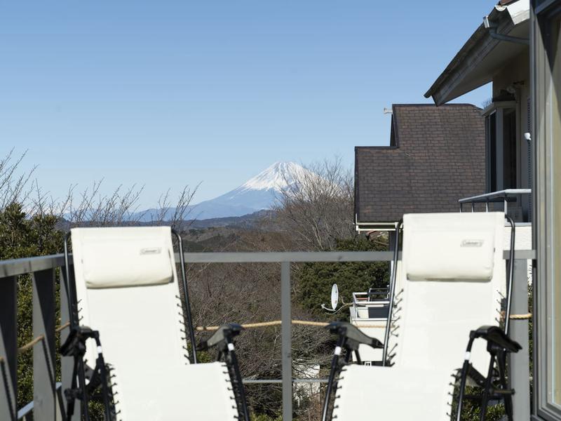 COCO VILLA 大室山 写真ギャラリー5