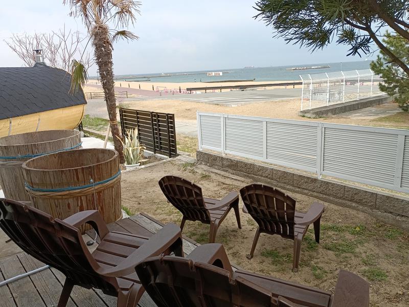 SUMA SEASIDE SAUNA 写真ギャラリー2