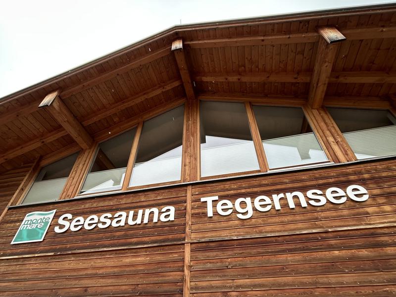 monte mare Seesauna in Tegernsee 写真ギャラリー1