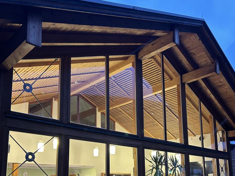 monte mare Seesauna in Tegernsee 写真ギャラリー2