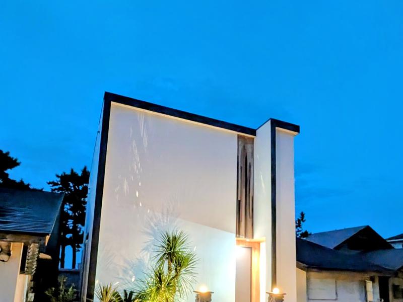 Sea side villa fuu 写真