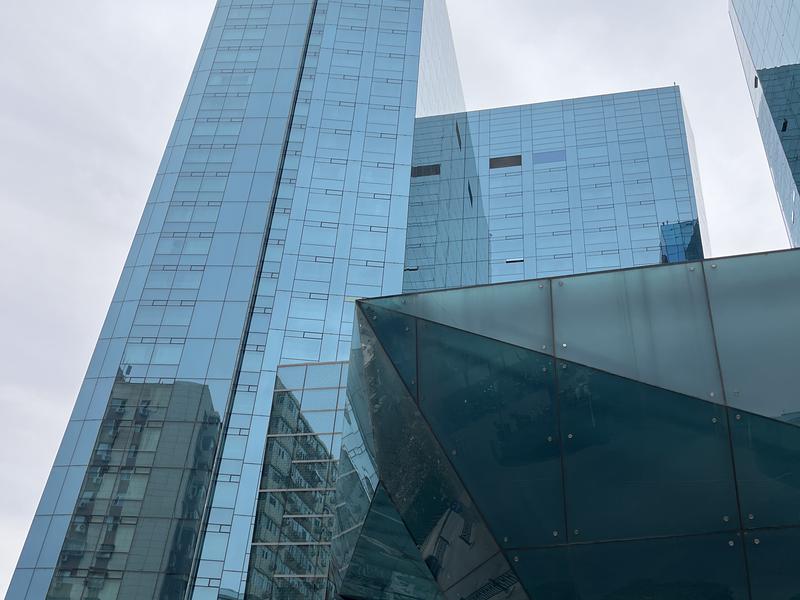 北京金隅喜来登大酒店(Sheraton Grand Beijing Dongcheng Hotel) 写真