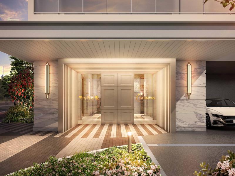 天然温泉ひなたの湯 大阪ユニバーサルベイサイド 写真ギャラリー1