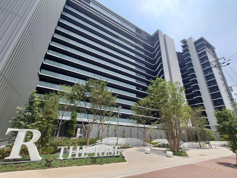 天然温泉ひなたの湯 大阪ユニバーサルベイサイド 写真ギャラリー2