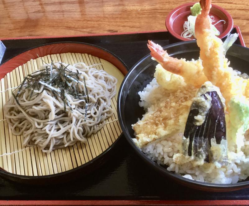 潜水士さんの神の宮温泉 かわら亭のサ活写真