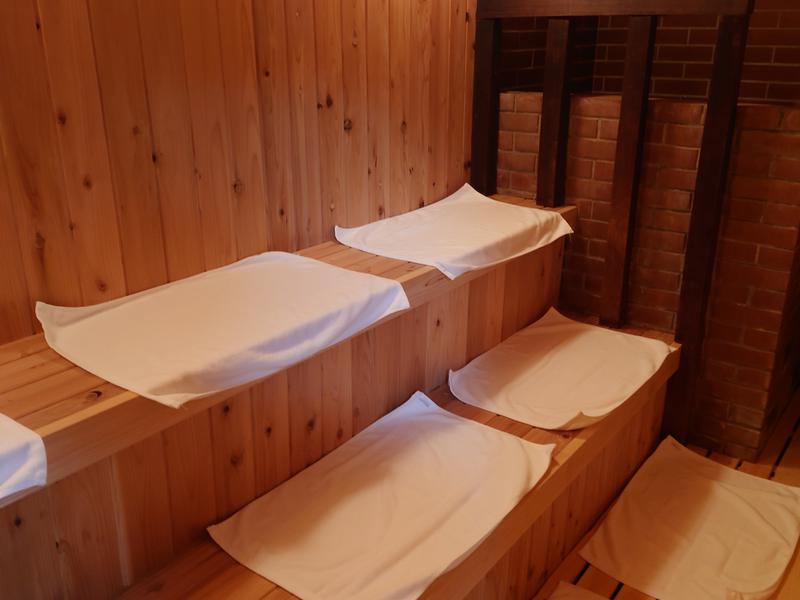 UE GARDEN RESORT (ホテル&グランピング) 写真