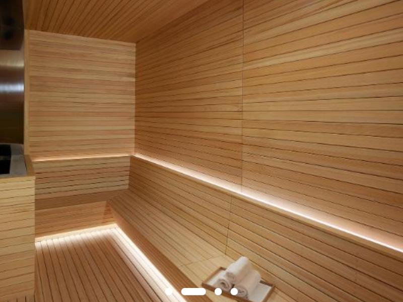 ロッテ ホテル ヤンゴン 写真