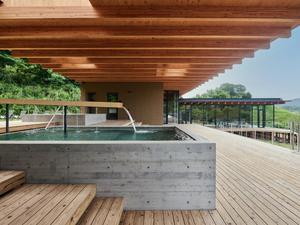 SATOYAMA TERRACE 写真