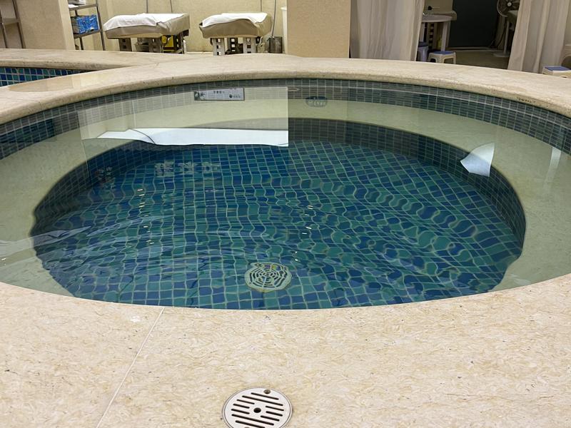 君悦汤精品沐浴生活馆(冠城园店) 水風呂