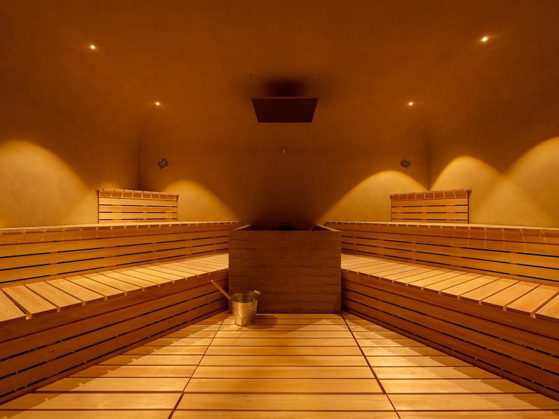 温窟サウナかま蔵 伊勢崎店 写真