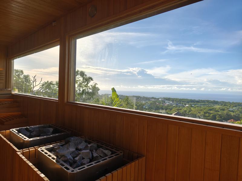 Grün Resort Uluwatu 写真