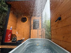 Sauna & BBQ D6 Makiwarina 写真