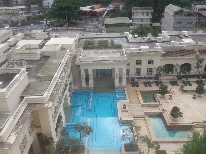 瓏山林蘇澳冷熱泉度假飯店 写真ギャラリー1