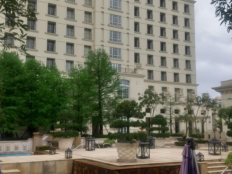 瓏山林蘇澳冷熱泉度假飯店 写真ギャラリー2