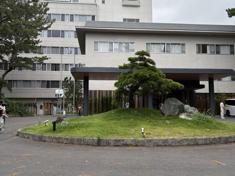 亀の井ホテル 鴨川 写真ギャラリー1