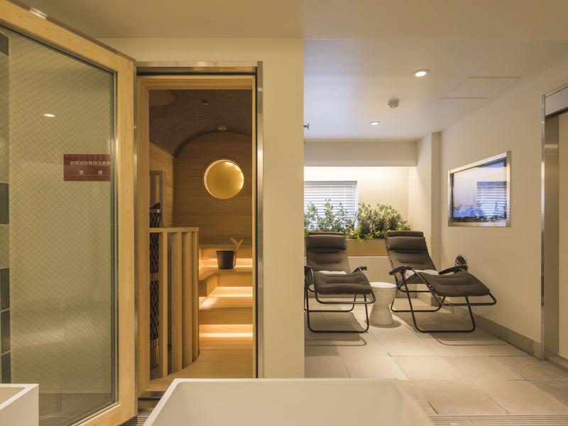 リッチモンドホテル仙台 写真