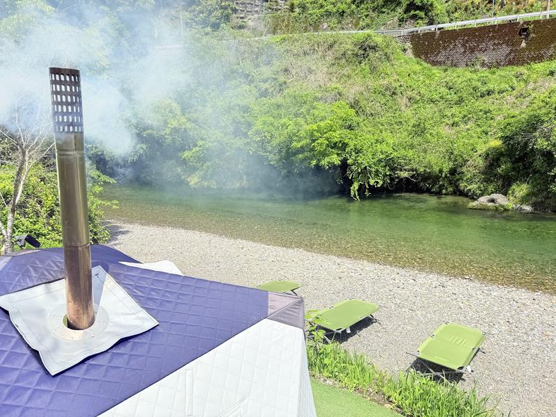 WASAUNA(ワサウナ) 写真