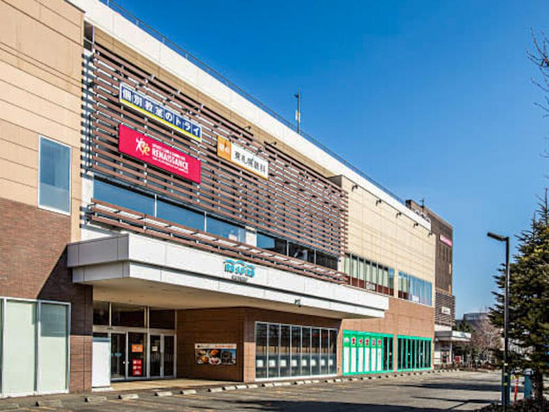 スポーツクラブ&サウナスパ ルネサンス 東札幌24 写真