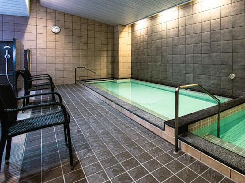 スポーツクラブ&サウナスパ ルネサンス 東札幌24 浴室