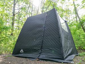 アウトドアアトラクション北軽井沢 写真