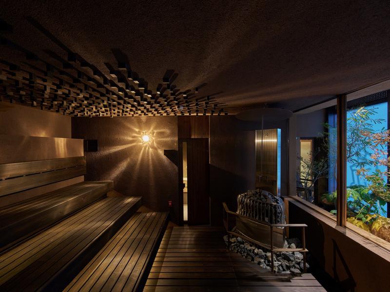 sauna100 写真