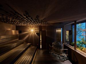 sauna100 写真