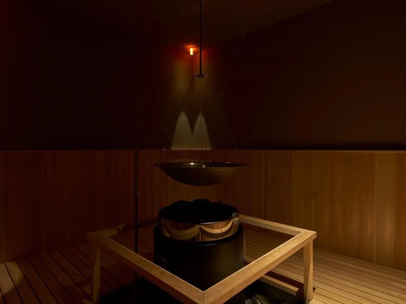 sauna100 サウナ室2