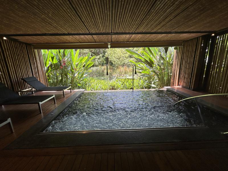 The Spa at Phulay Bay, a Ritz-Carlton Reserve 写真ギャラリー2