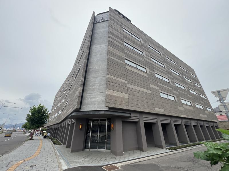 小樽グランベルホテル 写真