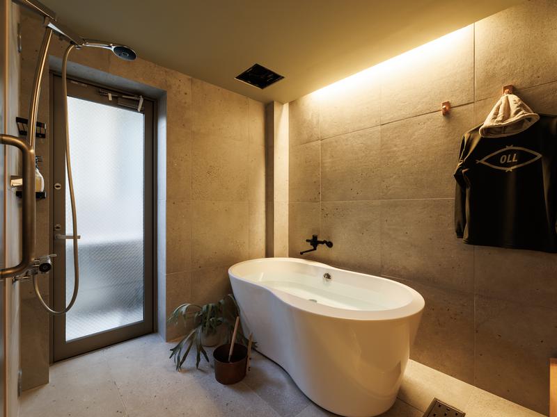 OLL GUESTHOUSE and SAUNA 写真ギャラリー1