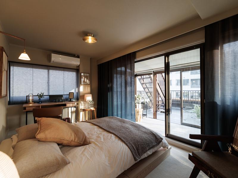 OLL GUESTHOUSE and SAUNA 写真ギャラリー4