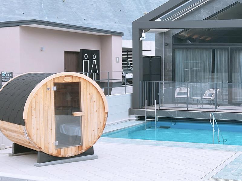FIVE SPRING RESORT THE SHIRAHAMA 写真ギャラリー0